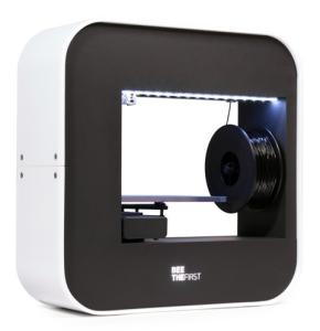 impressão 3D print