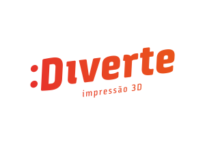 diverte impressão 3d print