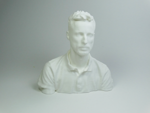 impressão 3D print